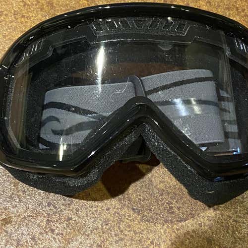 Unisex Smith Medium Ski Goggles