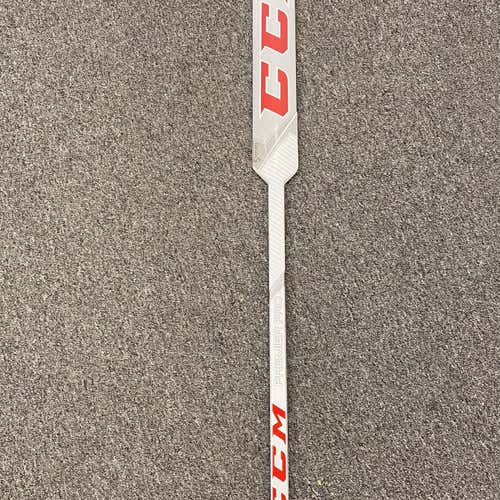Pro Stock CCM Premier Pro Goal Stick - 24”