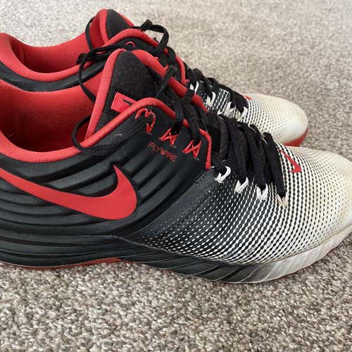 Nike Trout Turf Shoes (Size 11)