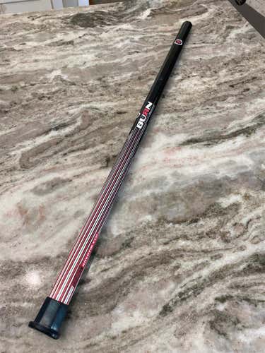 New Warrior KryptolyteBurn Tactical Shaft