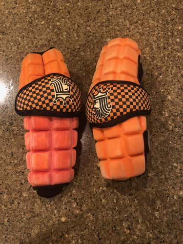 Used Large Brine Lopro Arm Pads