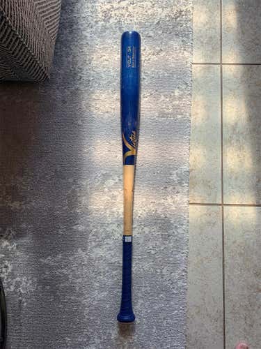 High School/College Wood (-3) 31 oz 34" Bat
