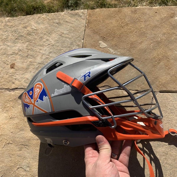 Vail Cascade R Helmet