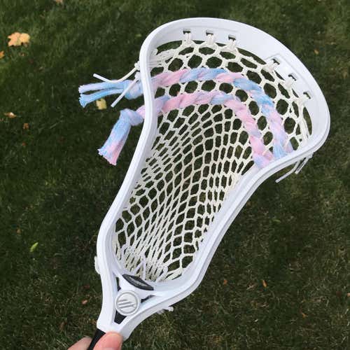 New Attack & Midfield Strung Kinetik Head