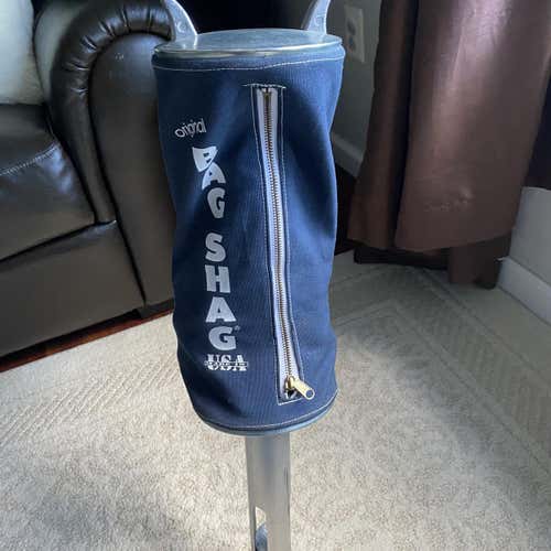 Original Bag shag Golf Ball shagger