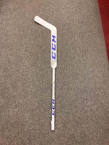 CCM Premier Pro Goalie Stick 26”