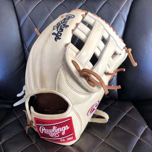 Rawlings Heart of the Hide PRO3039-6