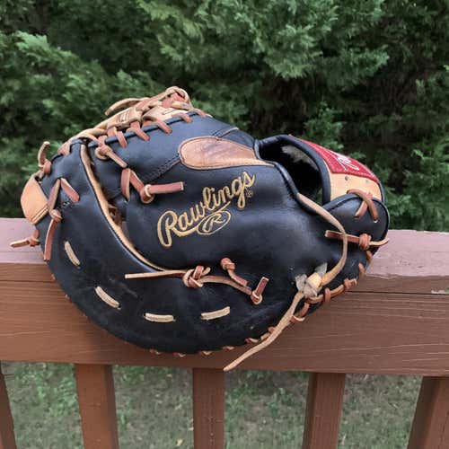 Rawlings Pro Preferred 13" 1B Glove
