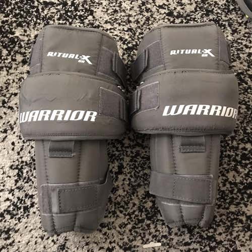 Warrior Ritual X Knee Guards