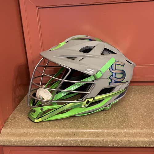Sweetlax S Helmet