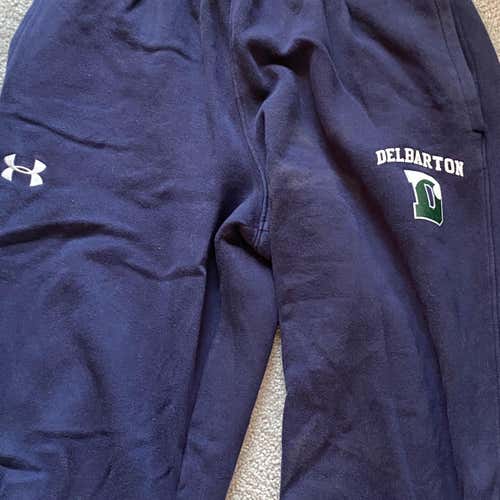 Delbarton School Lacrosse Team Travel Pants