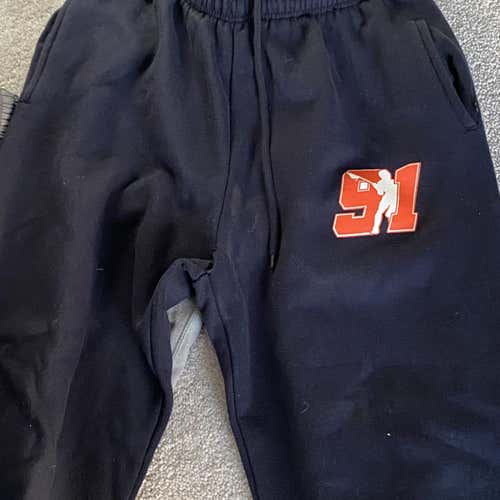 Team 91 Practice Sweatpants
