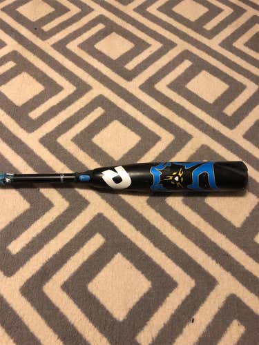 Demarini CF USA Baseball Certified 30/20 (-10)
