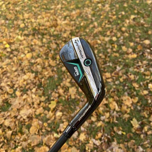 Taylormade GAPR LO Stiff Flex 2H Hybrid