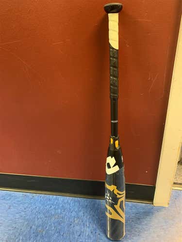 Kid Pitch (9YO-13YO) 2020 DeMarini CF Zen (-10) 19 oz 29" Bat