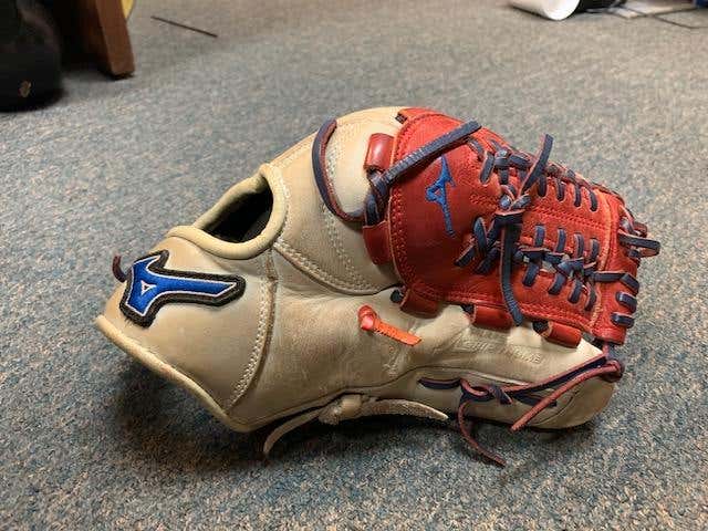 Mizuno RHT MVP Prime Baseball Glove 11.75"