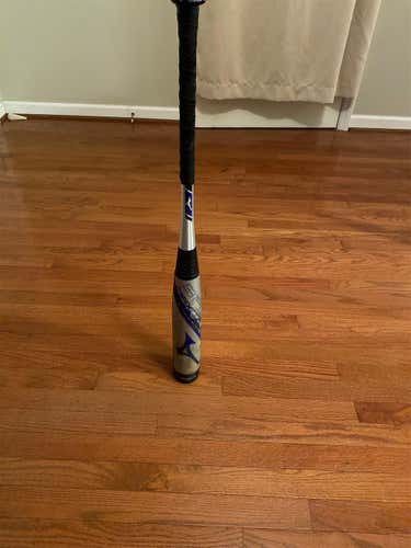 Mizuno Maxcor B19 Maxcor Hot Metal 32/29
