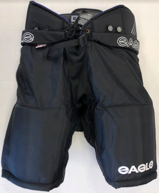 NHL on X: COOPERALLS ARE BACK 🤭 The padded black nylon pants