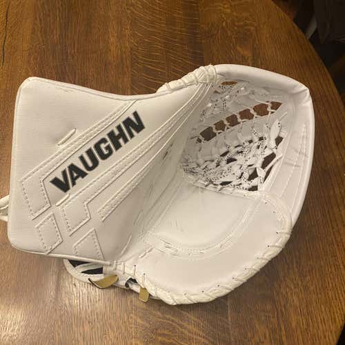 White Senior Regular Vaughn XFP