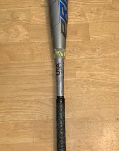 Kid Pitch (9YO-13YO) 2019 Composite Prime (-10) 20 oz 30" Bat