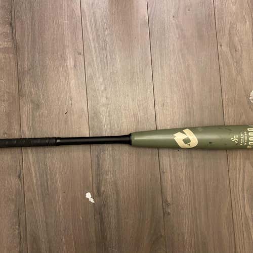 High School/College DeMarini The Goods 34" Bat