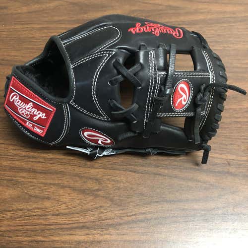 Rawlings Heart of the Hide 11.25" Baseball Glove (No Trades)