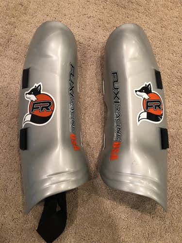 Shin Guards New Small Fuxi Shin Guard