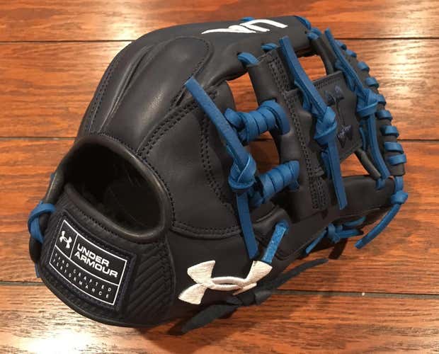NEW Under Armour Genuine Pro 11.5" Baseball Glove