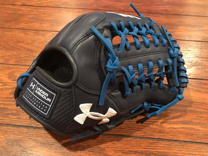 NEW Under Armour Genuine Pro 11.75" Baseball Glove