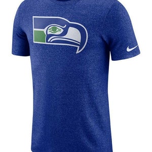 Women's Seattle Seahawks Nike Jersey Dress Breast Cancer