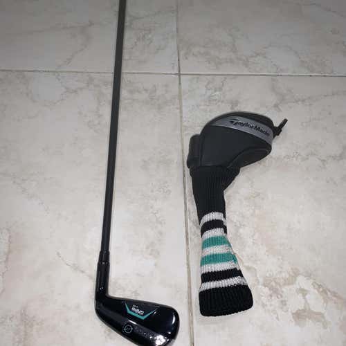 Men's Right Handed GAPR Low Stiff Flex 3H Hybrid