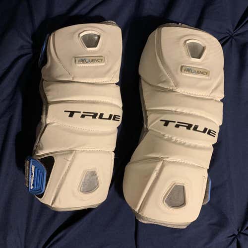 Used Extra Large True Frequency Arm Pad Arm Pads