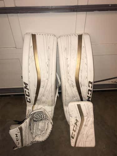 Senior Premier Good Full Set Send Offers!