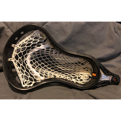 Warrior Burn 2 Max - Used - Strung