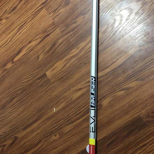 New MLL issued Warrior Evo Fatboy Bruiser Shaft