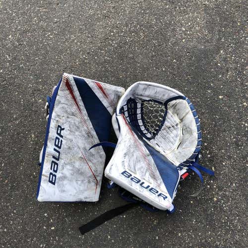 Senior Regular Supreme 2S Pro