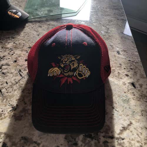 Moncton Wildcats QMJHL Hat