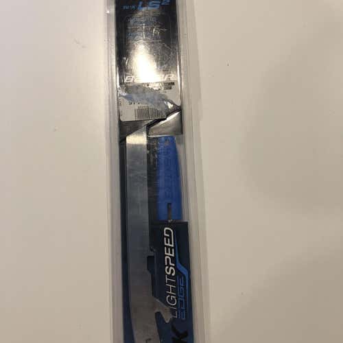 Bundle Of 4 New Bauer LS2 263 mm