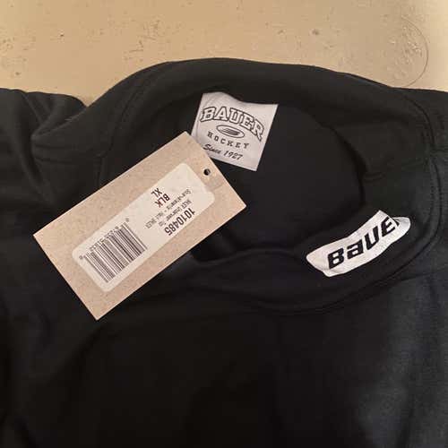 Bauer Compression Under Shirt