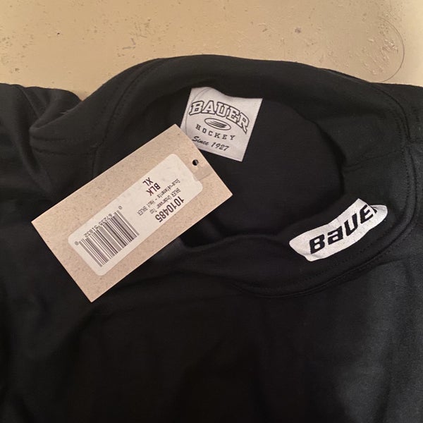 Bauer Compression Under Shirt