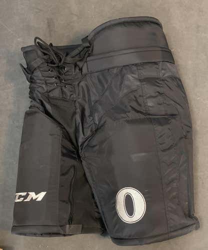 Senior Large CCM HP35 Pro Stock Hockey Pants