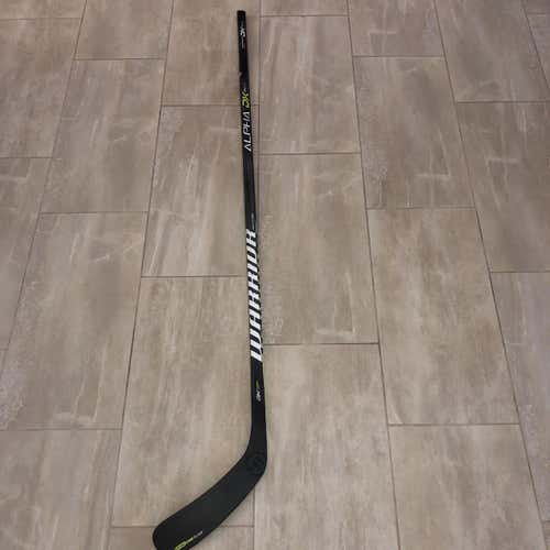 Senior Left Hand Alpha DX Pro Team Pro Stock Hockey Stick