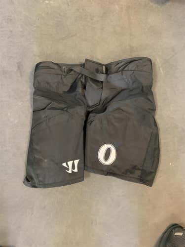 Senior Large Warrior Pro Stock Pant Shell