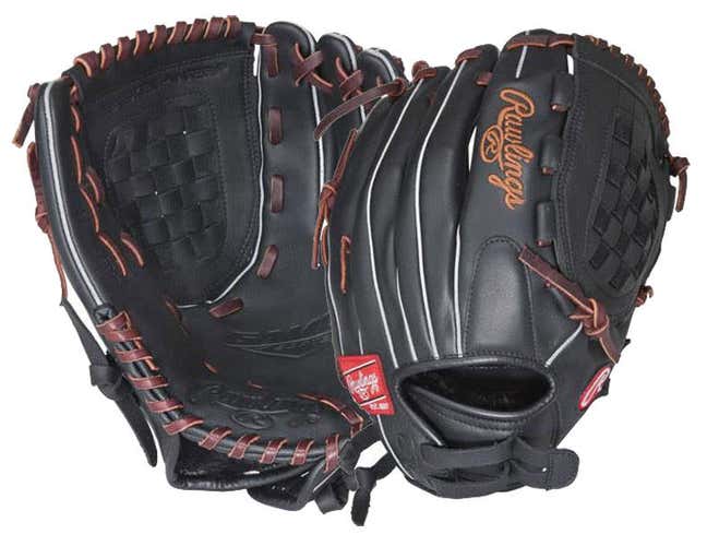 Rawlings Softball infield/outfield 12"
