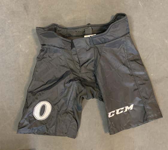 Senior Large CCM PP90 Pro Stock Pant Shell