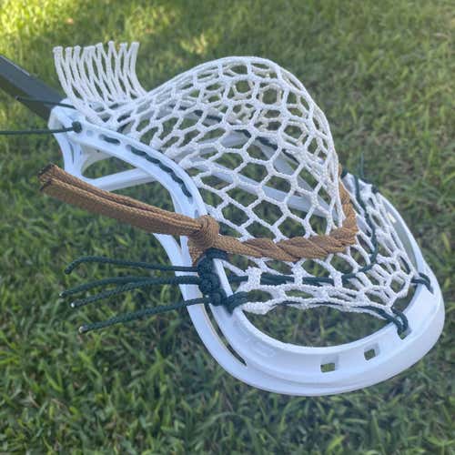 New ECD Rebel O Head