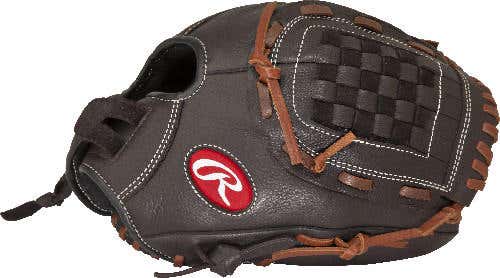 Rawlings Shut out Softball glove 12.5"
