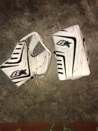 Black Senior Regular Optik Need Gone