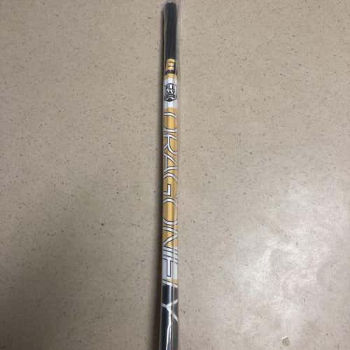 Limited Edition PLL Day Shaft (OBO)