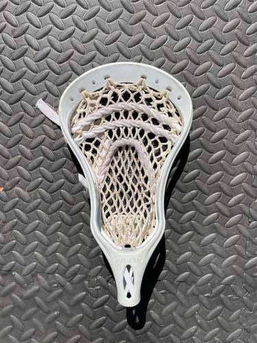 Used Warrior Evo X Head Strung